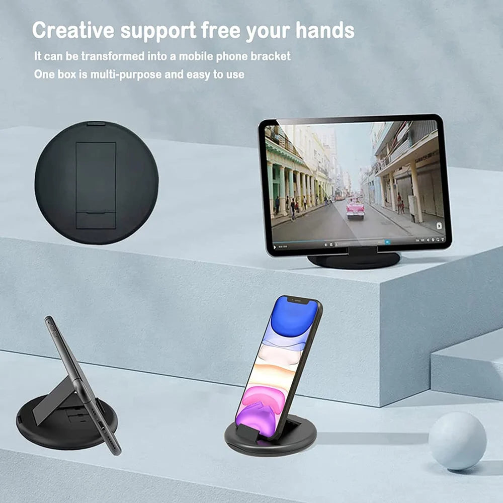 Multi-Function Mobile Phone Data Cable