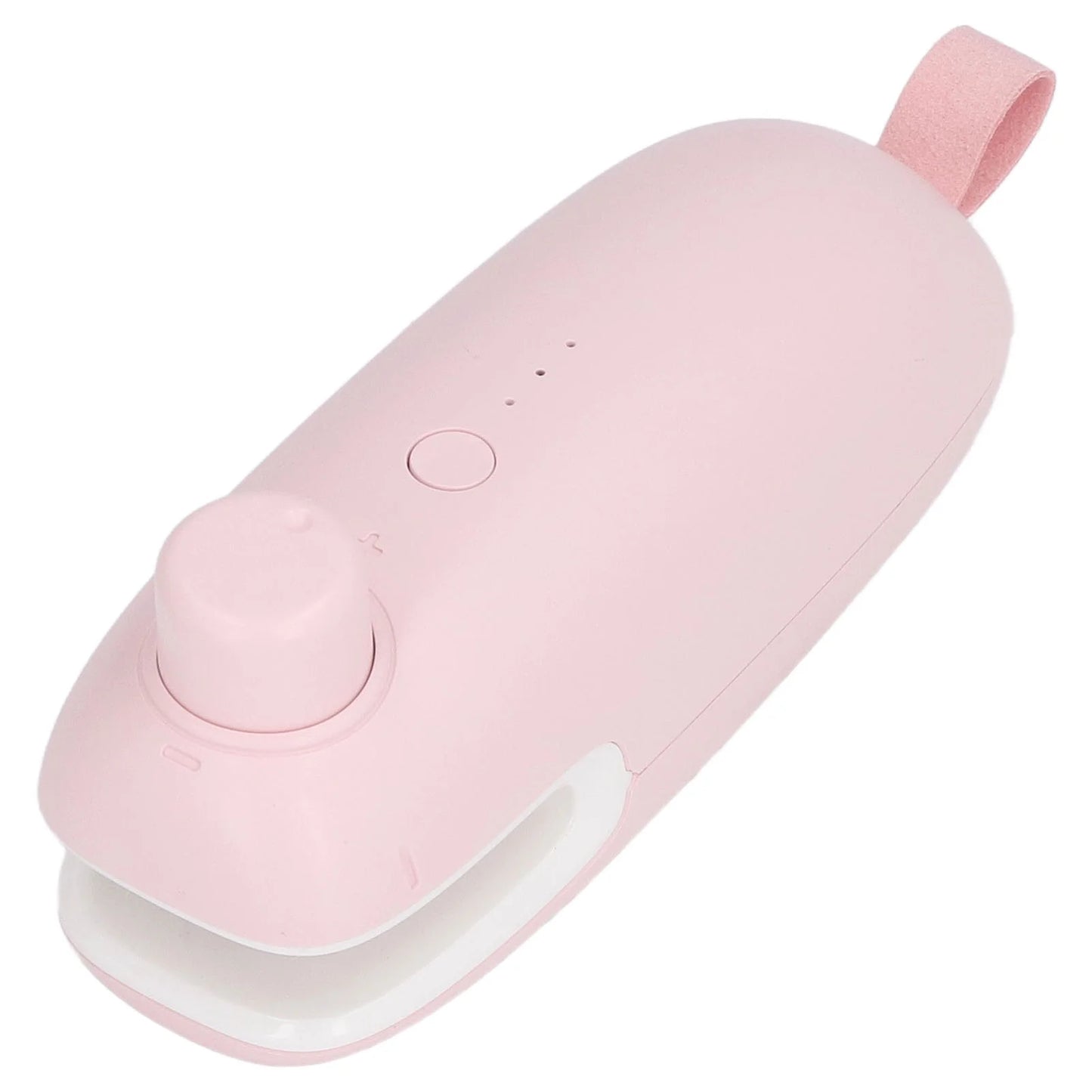 Hand Pressure portable Sealing Machine