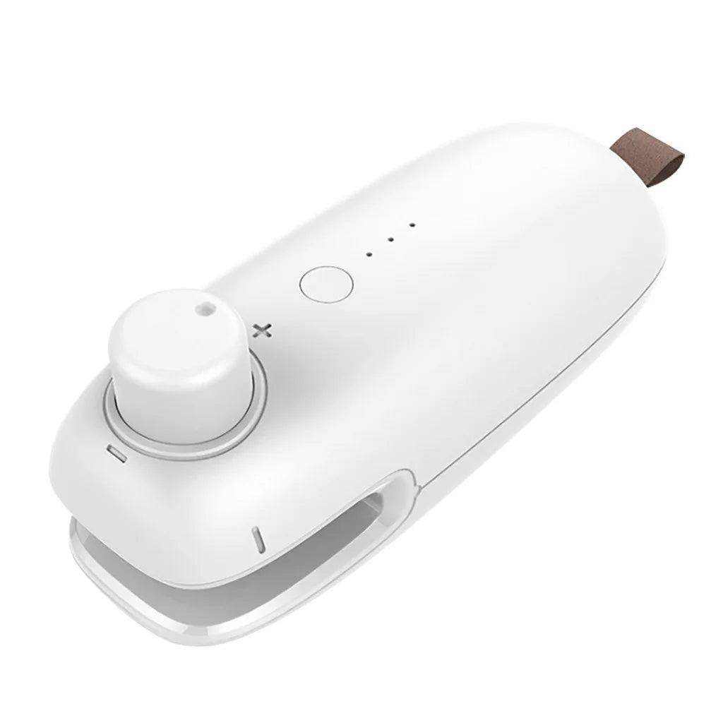 Hand Pressure portable Sealing Machine